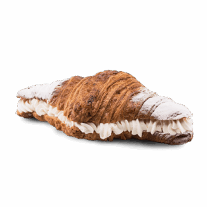 Croissant Relleno